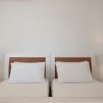 Hotel apartamentowy Anassa Mare & Residences Gaios