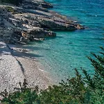 Hotel apartamentowy Anassa Mare & Residences