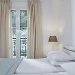 Anassa Mare & Residences Hotel apartamentowy 4*