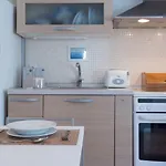 מלון דירות Anassa Mare & Residences 4*