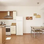 Anassa Mare & Residences Hotel apartamentowy Gaios