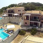 Anassa Mare & Residences Gaios