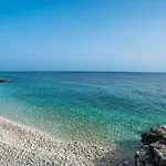 Hotel apartamentowy Anassa Mare & Residences 4*