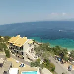Hotel apartamentowy Anassa Mare & Residences 4*