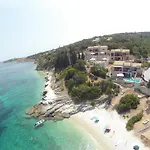 Hotel apartamentowy Anassa Mare & Residences Gaios