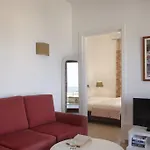 מלון דירות Anassa Mare & Residences 4*