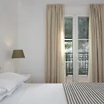 Hotel apartamentowy Anassa Mare & Residences 4*
