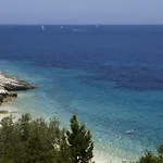 Hotel apartamentowy Anassa Mare & Residences