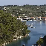 Hotel apartamentowy Anassa Mare & Residences