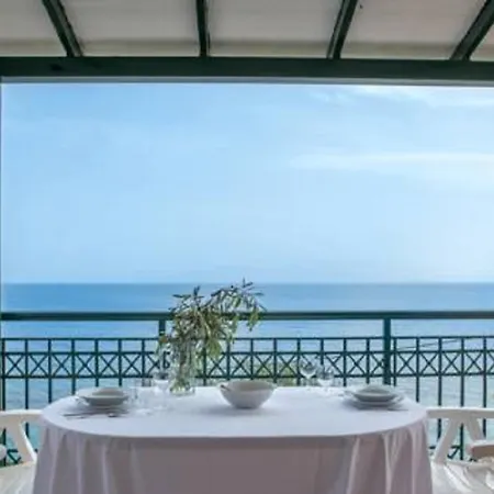 Anassa Mare & Residences Aparthotel 4*