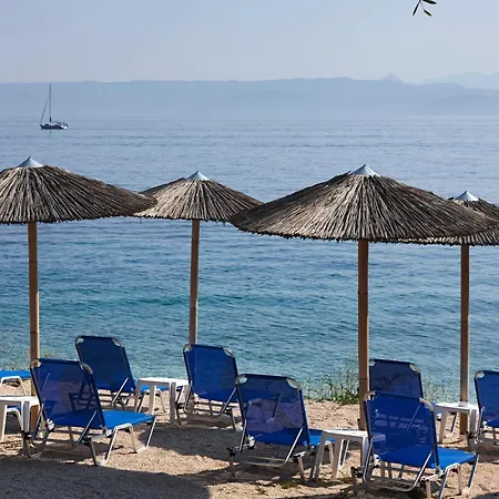 Anassa Mare & Residences 4* Gaios
