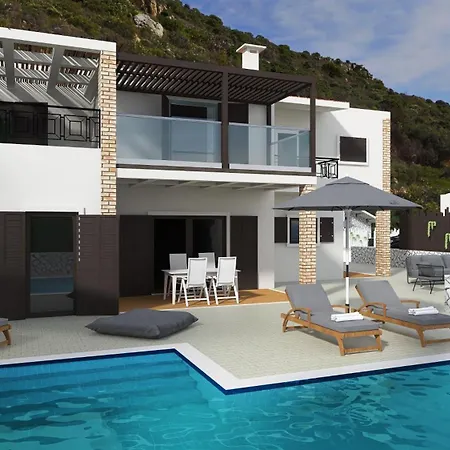 Anassa Mare & Residences