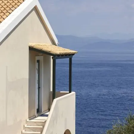 Anassa Mare & Residences 4* ガイオス