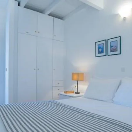 Anassa Mare & Residences Gaios