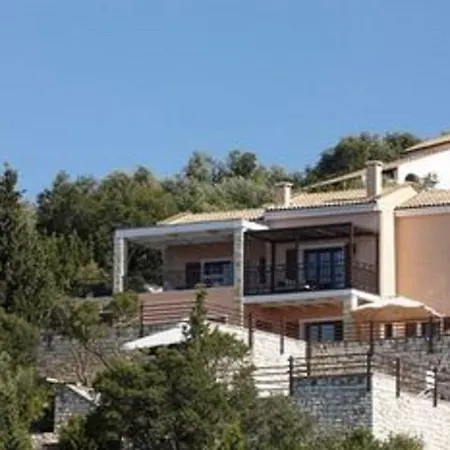 Anassa Mare & Residences ガイオス