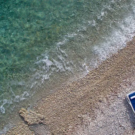 Anassa Mare & Residences Aparthotel Gaios