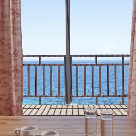 アパートホテル Anassa Mare & Residences 4*