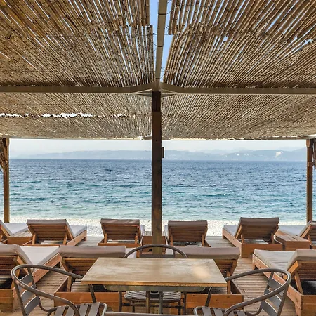 Anassa Mare & Residences 4*