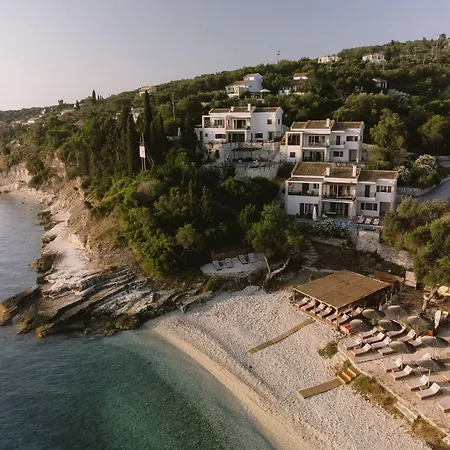 Anassa Mare & Residences アパートホテル