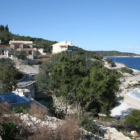 Anassa Mare & Residences ガイオス