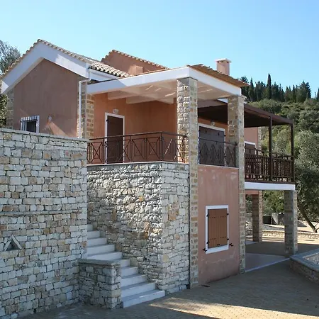 Anassa Mare & Residences Gaios