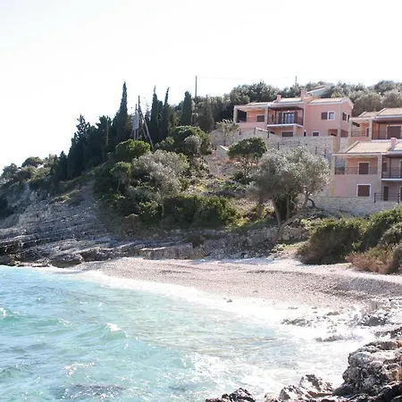 Anassa Mare & Residences