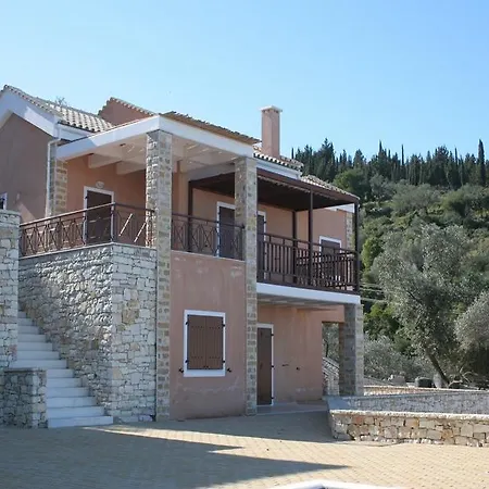 Anassa Mare & Residences 4* Gaios