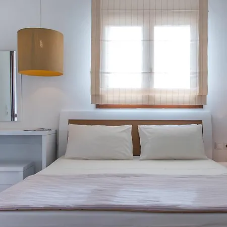 Anassa Mare & Residences Gaios