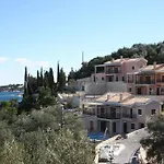 Апарт-отель Anassa Mare Villas & Residences Гайос