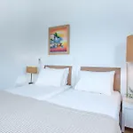 Aparthotel Anassa Mare & Residences 4*