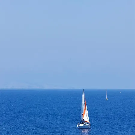 Anassa Mare & Residences By Ghh Gaios