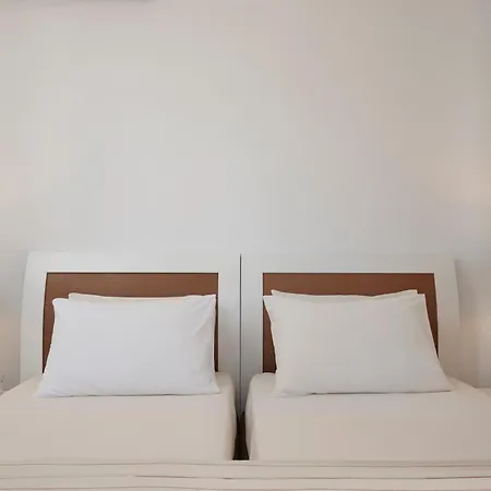 Lejlighedshotel Anassa Mare & Residences By Ghh Gaios