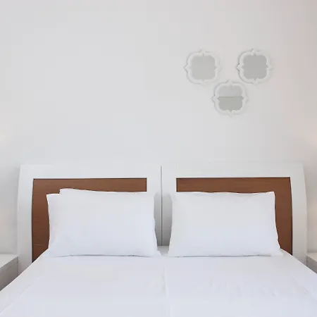Aparthotel Anassa Mare & Residences Gaios