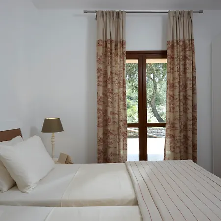 Anassa Mare & Residences 3* Gaios