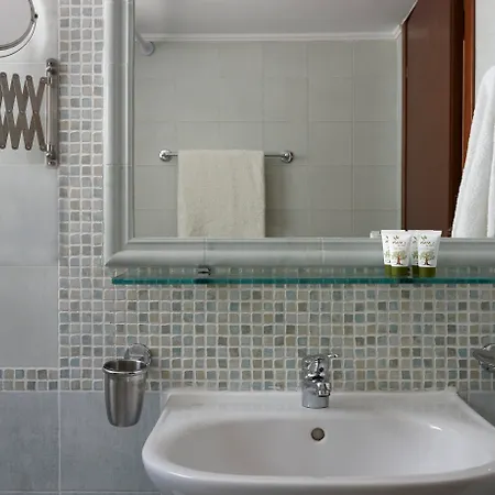Anassa Mare & Residences By Ghh 4*