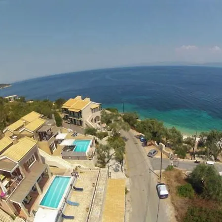 Anassa Mare & Residences Aparthotel 3*