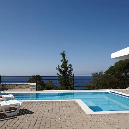 Anassa Mare & Residences