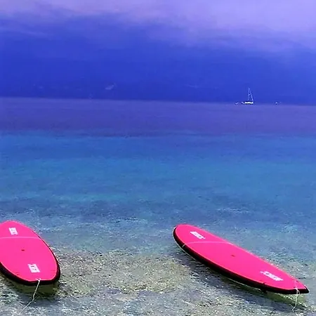 Anassa Mare & Residences By Ghh Lejlighedshotel