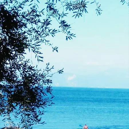 Anassa Mare & Residences Aparthotel Gaios