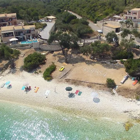 Anassa Mare & Residences By Ghh
