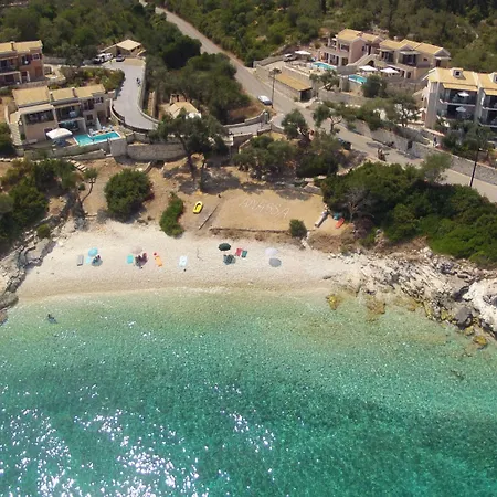 Anassa Mare & Residences By Ghh Lejlighedshotel