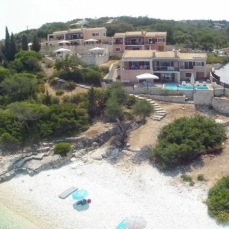 Anassa Mare & Residences By Ghh