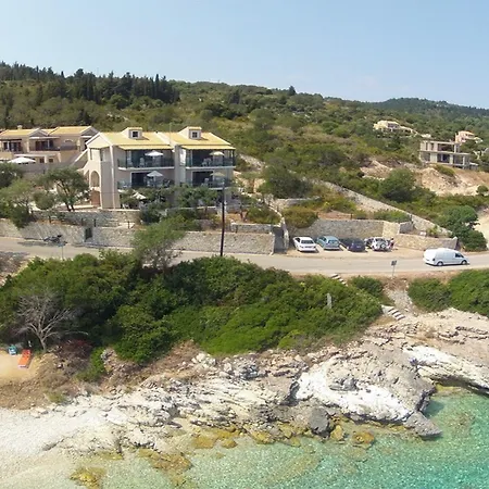 Lejlighedshotel Anassa Mare & Residences By Ghh Gaios