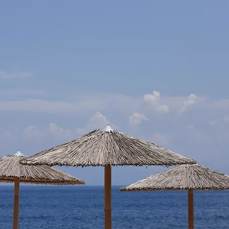 Anassa Mare & Residences Aparthotel Gaios
