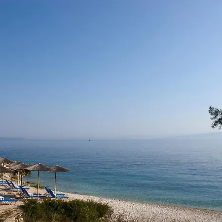 Anassa Mare & Residences Lejlighedshotel