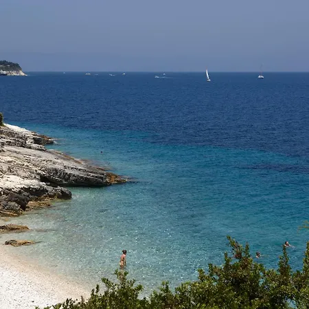 Anassa Mare & Residences 4* Gaios