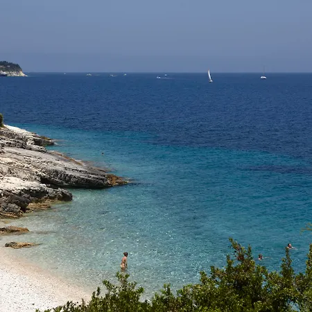 Anassa Mare & Residences 3* Gaios