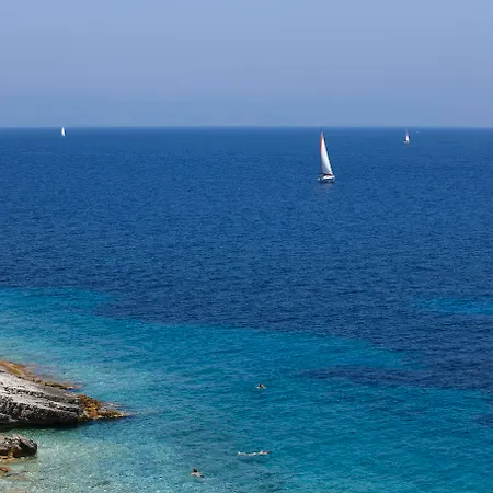 Anassa Mare & Residences By Ghh Lejlighedshotel 4*