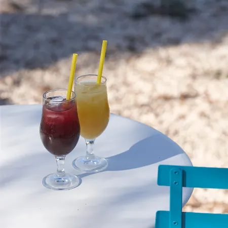 Aparthotel Anassa Mare & Residences Gaios