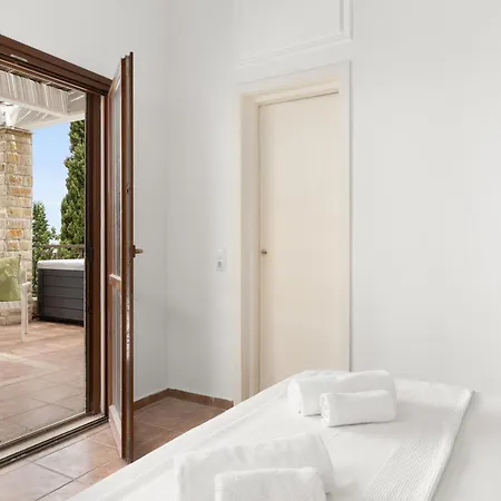 Anassa Mare & Residences Gaios